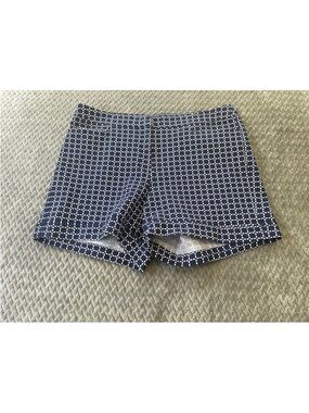 Soho Chino Shorts Size 12
